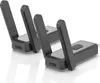 INF Kit Trasmettitore e Ricevitore HDMI Wireless - Anteprima dell’immagine prodotto 2