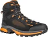 Lowa RANDIR GTX MID Ws - Herren Wanderschuh - Schwarz/Grau Produktbild-Vorschau 15