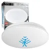 MasterLED LED Deckenlampe mit Sensor IP44 Wasserfest Produktbild-Vorschau 1