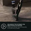 AEG ASKW1, Filter, Tyčový vysávač, Čierna, Modrá, Biela, Náhľad obrázku produktu 5
