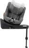 Cybex Kindersitz Sirona G i-Size Lava Grey (Comfort) Produktbild-Vorschau 13