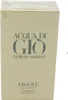 A product box for Giorgio Armani Acqua di Gio Absolu Eau de Parfum. Náhled obrázku produktu