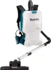 Makita Aspirateur à sac à dos sans fil DVC660Z Voir les images du produit 23