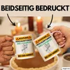 Mechaniker Tasse Geschenk Lustiger Spruch Geschenkidee für Produktbild-Vorschau 2