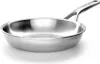 KitchenAid Bratpfanne Multi-Ply Edelstahl ø 20 cm Produktbild-Vorschau 10