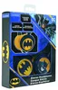 Foldable Headphones Batman Lexibook Náhľad obrázku produktu 6