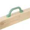 TRIBECCO Support pour aire de jeux, set de 2, 25 × 7,5 cm, Voir les images du produit 3