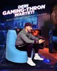 Sit&Joy XXL- Sitzsack Gamer Kissen & Lounge Kissen Sessel Produktbild-Vorschau 2