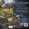 Asmodee Civilization, Stolová hra, Simulácia ekonomiky, 14 Náhľad obrázku produktu 5