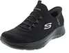 Skechers Slip-Ins: Summits-Unknown 150254 BBK (37/BBK) Produktbild-Vorschau 20