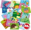 SES Creative 14634, Kreativní souprava pro děti, 3 Náhled obrázku produktu 4
