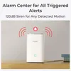 Reolink Argus 3 Ultra+Panneau solaire avec Home Hub, Kit Voir les images du produit 5