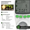 Contatore di costi elettrici Arendo per un efficace Anteprima dell’immagine prodotto 3