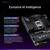 ASUS ROG STRIX B850-E GAMING WIFI AMD B850 Sockel AM5 ATX Produktbild-Vorschau 17