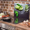 Kryt varné desky 60x52 Keramický kryt varné desky Náhled obrázku produktu 3