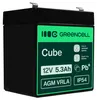Green Cell AGM46 Radio-Controlled (RC) model part/accessory Anteprima dell’immagine prodotto 10