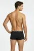 Mustang Boxershorts Herren Baumwolle 3 Stück 4200, L Produktbild-Vorschau 14