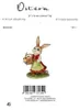 Goebel Hasenmädchen So ein schöner Tag (Figur, Steingut) | Produktbild-Vorschau 8