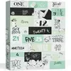 BOXILAND® Katzen-Adventskalender 2026 – 24 Katzensnacks Produktbild-Vorschau 1