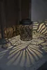 Decorazione solare a LED "Leafy", lanterna, nero Anteprima dell’immagine prodotto 4