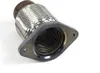 Katalysator Flexrohr inkl. Dichtsatz 60 x145mm für BMW 1er Produktbild-Vorschau 2