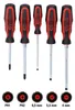 KS TOOLS 5-tlg. ERGOTORQUEplus Schraubendreher-Satz Produktbild-Vorschau 6