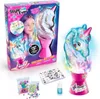 Canal Toys Unicorn Lava Lamp DIY, Sopka, Vulkanológia, 8 Náhľad obrázku produktu 1