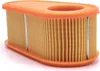 vhbw Filter Ersatz für Briggs & Stratton 005419, 796254, Produktbild-Vorschau 1