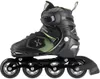 Pattini a rotelle NILS Extreme NA9080, verde M(35-38) Anteprima dell’immagine prodotto 8