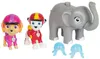 Spin Master International B.V. PAW Patrol Jungle Pups Hero Produktbild-Vorschau 5