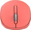 INCA Maus IWM-241RT   1200 DPI,CANDY DESIGN 3D-Rosa,  Produktbild-Vorschau 3