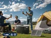 HcaloryD50+ Kompressor-Kühlbox mit App-Steuerung, 50L Produktbild-Vorschau 10
