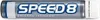 SPEED8 energy shot cherry 10x20 ml Náhľad obrázku produktu 4