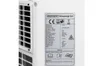 Climatiseur portable MZKA780 blanc Pilot Voir les images du produit 12