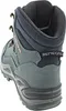 LOWA RENEGADE GTX MID DAMEN blau 41,5 Anteprima dell’immagine prodotto 32