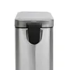 SVITA STM10 Mülleimer Treteimer 10l inkl. Inneneimer Produktbild-Vorschau 5