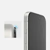 alkaya. iPhone 16 Pro Max Displayschutzglas Privacy, Produktbild-Vorschau 5