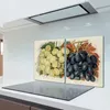 Coloray Herdabdeckplatte 2x40x52 cm Schneidebrett Produktbild-Vorschau 3