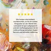 Leinwand Bilder 40x60 cm - Blumenfeld, moderne Wanddeko für Produktbild-Vorschau 8