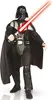 Deluxe Darth Vader Kostüm für Herren, Größe:L Produktbild-Vorschau 2