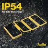 AQIILA Powerbird BS10 - Solar-Powerbank - Batterie - Produktbild-Vorschau 8