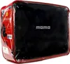 Momo SHIELD 1 kryt na auto, plný kryt na garáž, černý/šedý, Náhled obrázku produktu 3