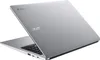 Acer NX.ATEEG.00D - 15,6" Notebook - Pentium N 39,62 cm Produktbild-Vorschau 3