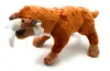 Onwomania Plüschtier Kuscheltier Stoff Tier Säbelzahntiger Produktbild-Vorschau 2