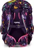 Back view of a child's backpack. Náhľad obrázku produktu