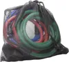 GORILLA SPORTS® Resistance Bands - 3er Set, inkl. Produktbild-Vorschau 7