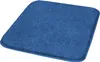 Badteppich Kleine Wolke Wilna 50 x 60 cm azurblau Produktbild-Vorschau 1