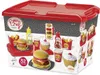 Zestaw do karmienia Ecoiffier 2623 Podgląd zdjęcia produktu 4
