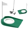 Plastové tréninkové pomůcky pro golfové patování do Náhled obrázku produktu 1