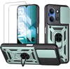 Coque + 2 Verres Trempés pour Xiaomi Redmi 15C 4G/5G, Voir les images du produit 1